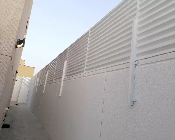 مظلات وسواتر جدة 0537734712 مظلات سيارات برجولات جلسات ساندوتش بانل جده